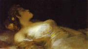 Sleep Francisco Jose de Goya